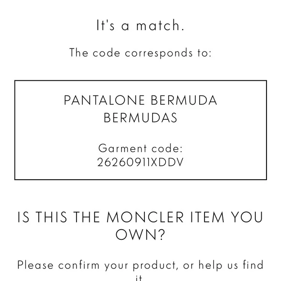 Moncler Pantalone Bermuda Camouflage Shorts - Picture 12 of 14